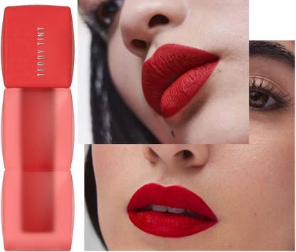 HUZURLU Pure Lips Long Stay Matte Lipstick
