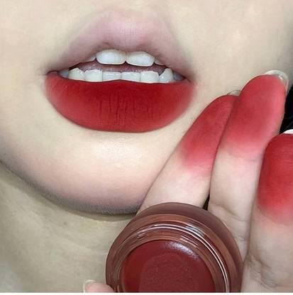 GULGLOW99 Lip Tint & Cheek Tint Balm Natural Eye Makeup Lip Stain