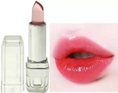 GULGLOW99 Colour Change Gel Lipstick, Shimmery Finish (Multicolor)