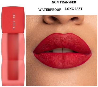 HUZURLU Red Lips for Every Skin Tone