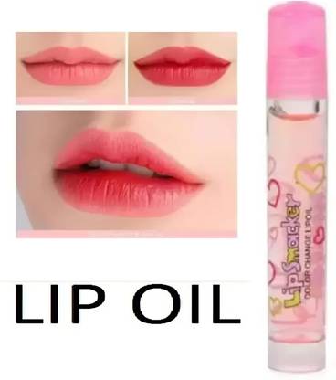 Trendy styler 1pc Premium Color Changing Lip GLoss