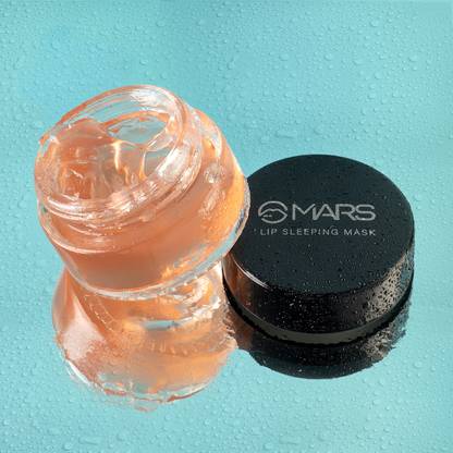 MARS Hydrating Sleeping Lip Mask