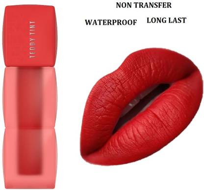 HUZURLU Red Lips for Every Skin Tone-01