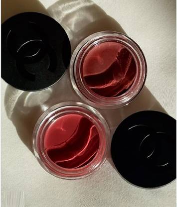 Yuency Lip Pink Cheek & Eyelid Tint with Richness of Vitamin E