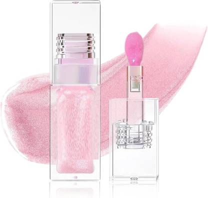 REIMICHI korean Lip Gloss Hydrating High Shine Non-Sticky Lipgloss