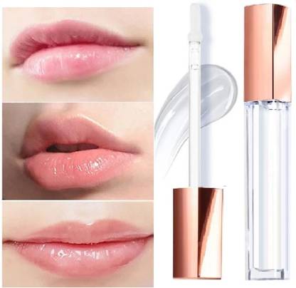 DARVING High crystal Shine Women Plumping Lip Gloss
