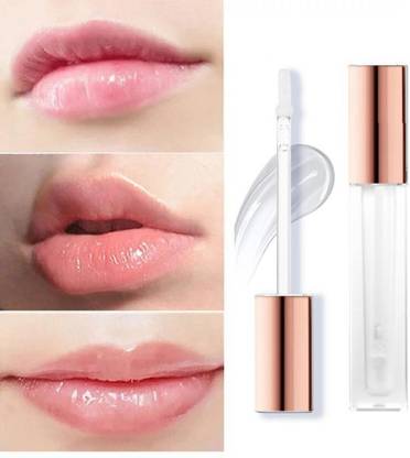 DARVING Lip Plumping shiny Gloss