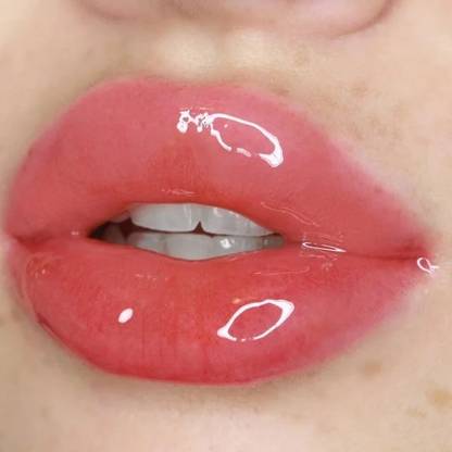WOONGMI Non-sticky Lightweight Lip Plumper