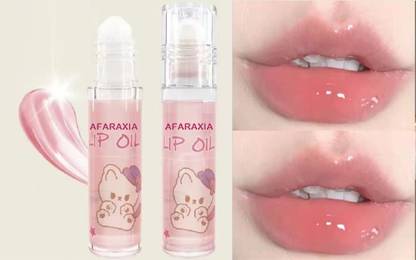 AFARAXIA Roll-on Lip Gloss