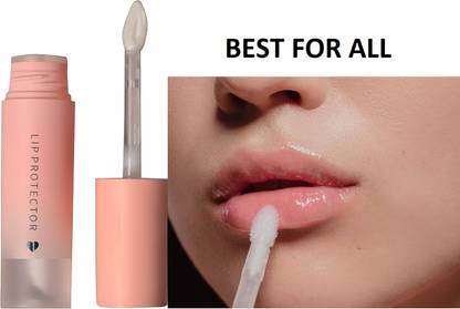 EVERERIN Lip Milk Lip MoisturiziHydrating and Nourishing Formula for Soft, Glossy Lips