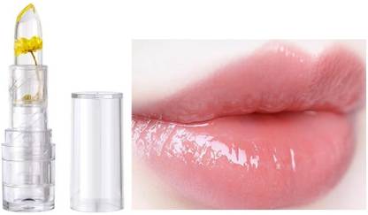 Wonholli Color Change Gel Lipstick Moisturising Glossy Finish