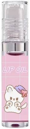 GFSU - GO FOR SOMETHING UNIQUE Plumping Lip Oil Waterproof Long Lasting Lip Gloss