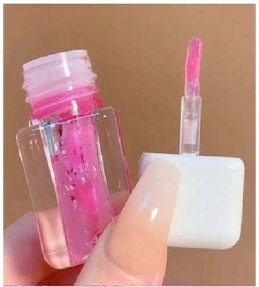 Latixmat Hydrating Lip Gloss Plumping Lip Oil