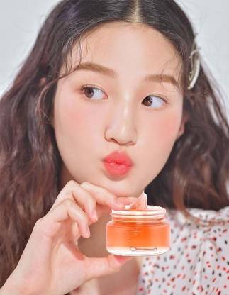 ADJD Lip Sleeping Mask - NOURISHING LIPS