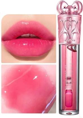 tanvi27 Mirror Shine, Lip Colour, Lip Gloss, Nourishing Lip Oil