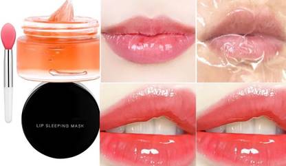 ADJD LIP PLUMPING SLEEPING MASK