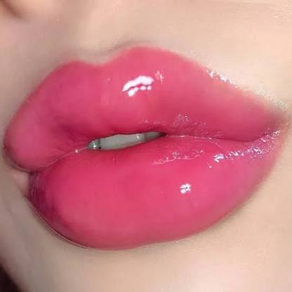 Emijun Lip Oil Colour Change