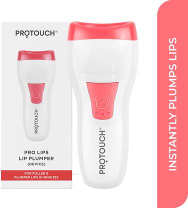 PROTOUCH PRO-LIPS lip Plumper Device, Automatic Electric Lip Enhancer Plumping System