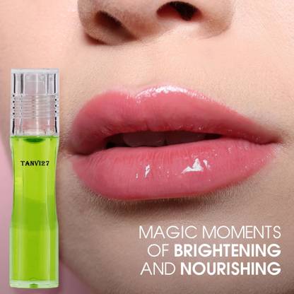 tanvi27 Moisturizing Lip Essential Oil
