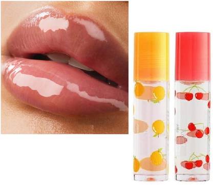 HUZURLU LONG LASTING LIP OIL