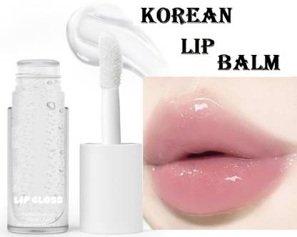 EVERERIN Korean High-shine Finish Lip Gloss, for A Glossy Look
