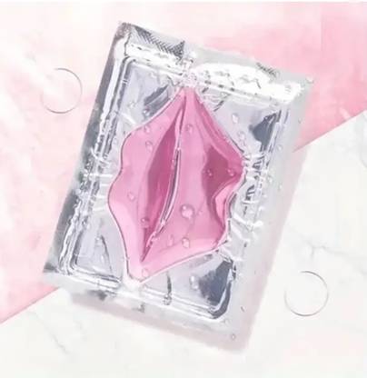 DARYUE Pink Lip Patches Skincare Hydrating to Reduce Wrinkles Dryness