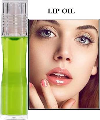 GABBU Lip Plumper Gloss Crystal Jelly Oil Lip Tint