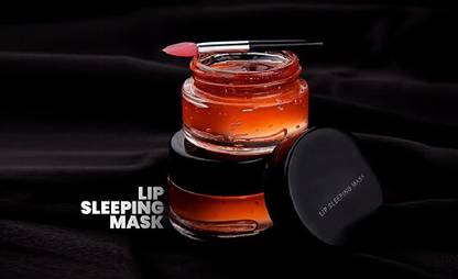 ADJD Lip Sleeping Mask Strawberry