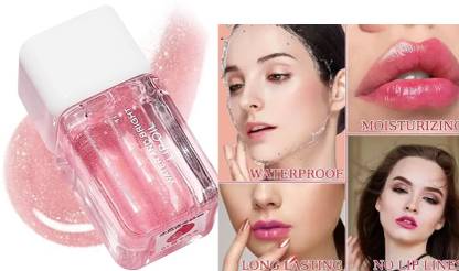 GABBU Lip Oil Gloss Long Lasting Non-sticky Repair Moisturizing Hydrating Lips../2/