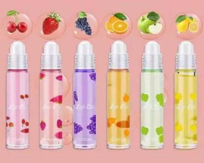 Latixmat Lip Oil Moisturizes, Nourishes, Soften, Pigmentation, Chapped & Dry Lips