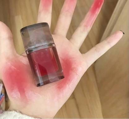 THTC All in One Lip Tinted Plumping Oil