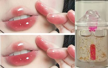 GFSU - GO FOR SOMETHING UNIQUE Nourishing Hydrating Full Filler lip Plumper Gloss