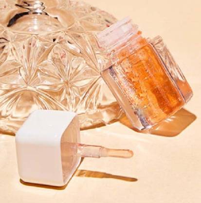 REIMICHI Korean Tinted Lip Oil Soft | Glossy, Comfortable Wear | Smooth Application