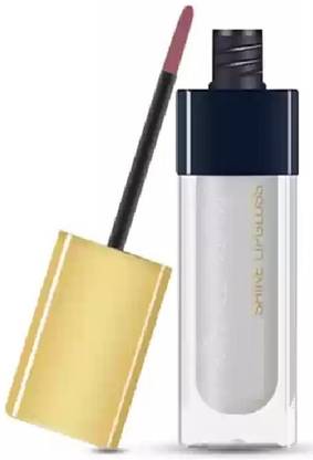 AFARAXIA Shine Lip Gloss for Shine, Glide-On Lipstick for Glossy Effect, Transparent Lips