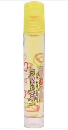 Trendy styler Premium Color Changing LIP OiL