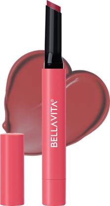 Bellavita Lip Plumper | Glossy Tint | Hydrating | Paraben Free | 1.2g