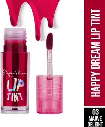 Yuency Trending Korean Lip Tint Fruite