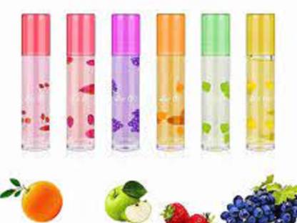 GABBU Fruit Flavor Lipstick Moisturizing And Nourishing Lip Gloss**