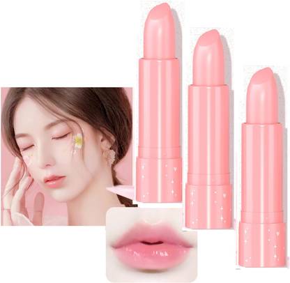 YAWI matte soft lip balm