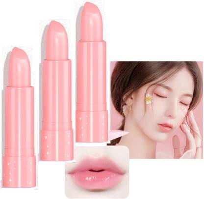 YAWI Soft Glossy Colour Changing lip balm