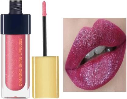 CATERINACHIARA 3D Shine Long Lasting Waterproof Lip Plumper