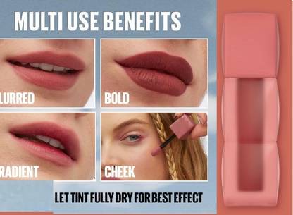 HUZURLU Red Lips for Every Skin Tone-02