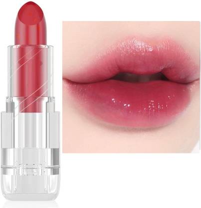 manasona KOREAN PINK COLOR CHANGING JELLY GEL LIPSTICK