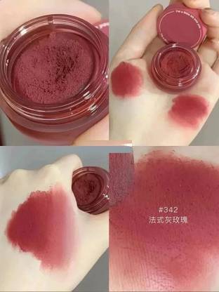 Yuency Lip and Cheek Tint