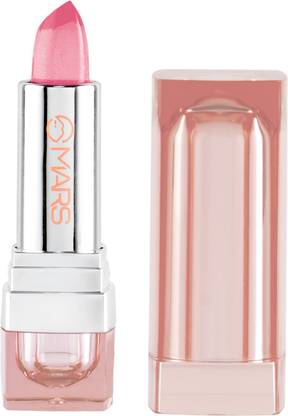 MARS Hydratint Lip Balm | Tinted Lip Moisturizer for Dry and Chapped Lips Peach