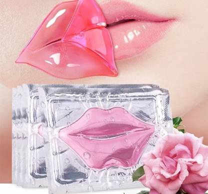 GULGLOW99 Lip Mask with Extract - Deeply Moisturizing, Brightening & Plumping Lip Care
