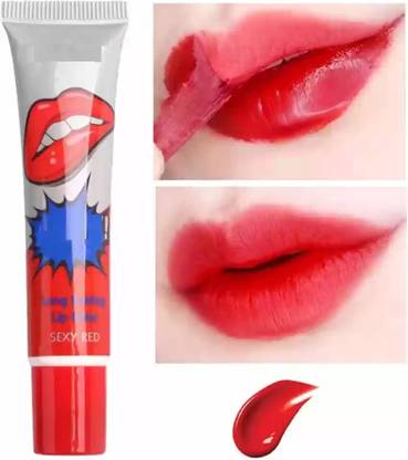 HUZURLU Peel Off Lip Gloss Mask Long Lasting-01