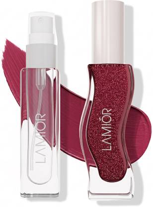 LA MIOR LKT_After Hours Lip Stain