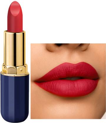 AFARAXIA Lipstick Full Coverage Long Lasting Lipstick Smudge Proof Lip Stain