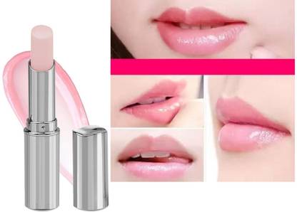 Gabbu Tinted Lip Balm pink Lip Stain